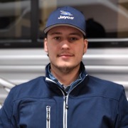 Ben Todd